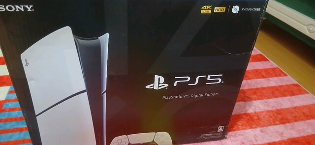 ps5 slim sıfır