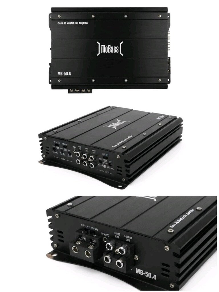 Komple Ses Sistemi - 2