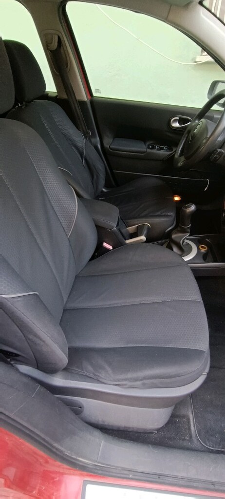 Renault Megane 2 270 binde temiz sorunsuz - 10