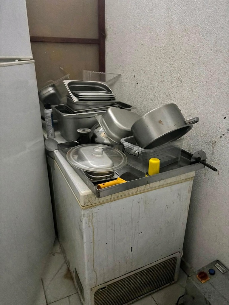 komple dönerci malzemeleri toptan satış - 8
