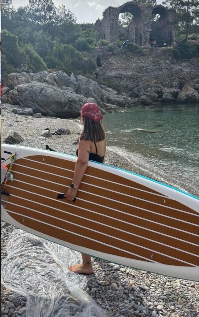 Sup board - 6