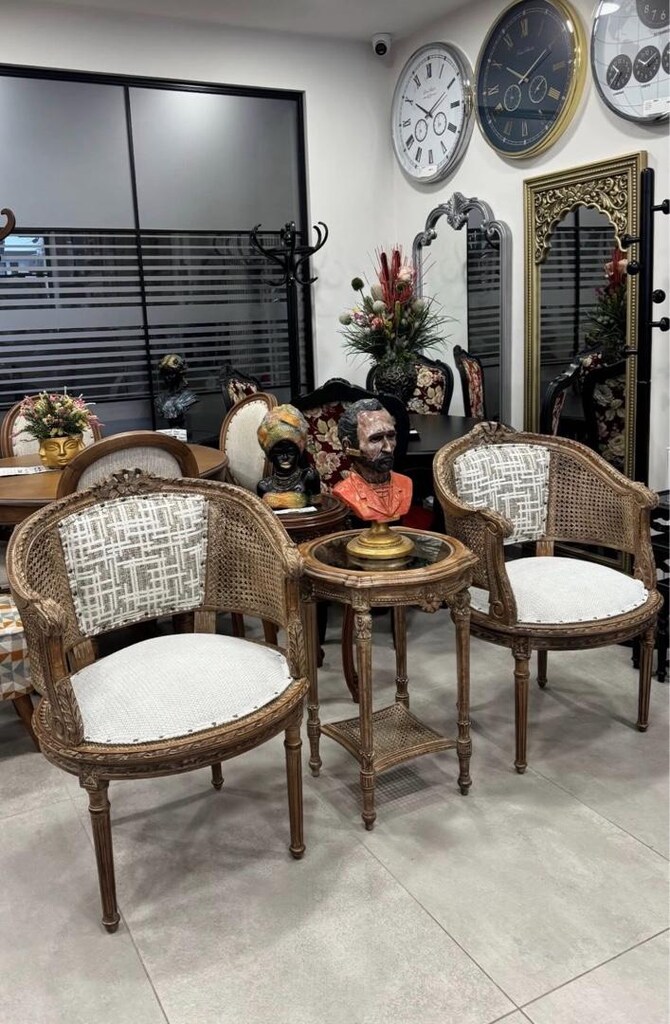 masa sandalye ürerimleri birçok modeller için iletişime geçebilrsiniz - 2
