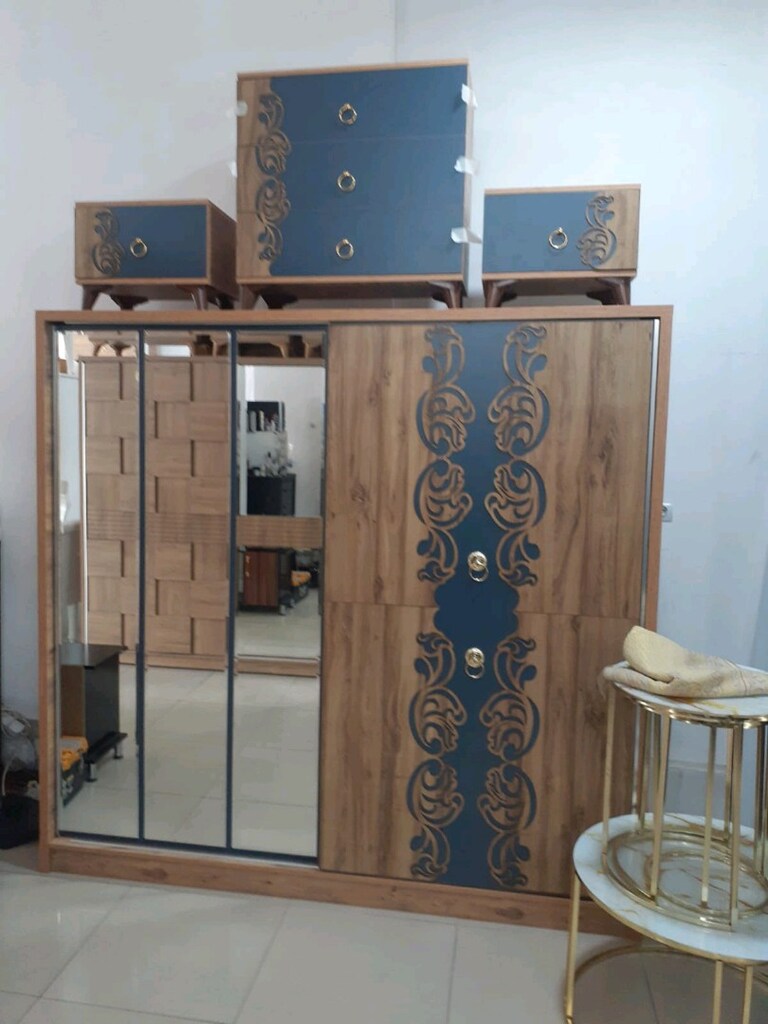Kaliteli Yatak Odası Takımı / Ankara Teslim - 10