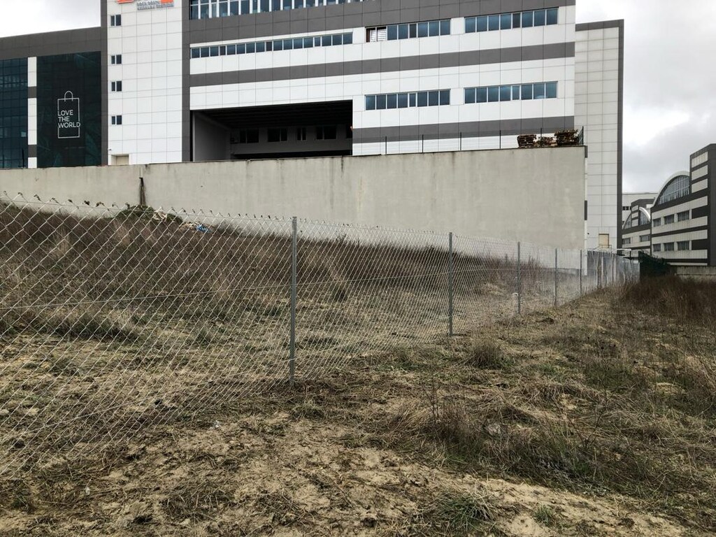 Kafes Tel Çit Örgü Tel - 4