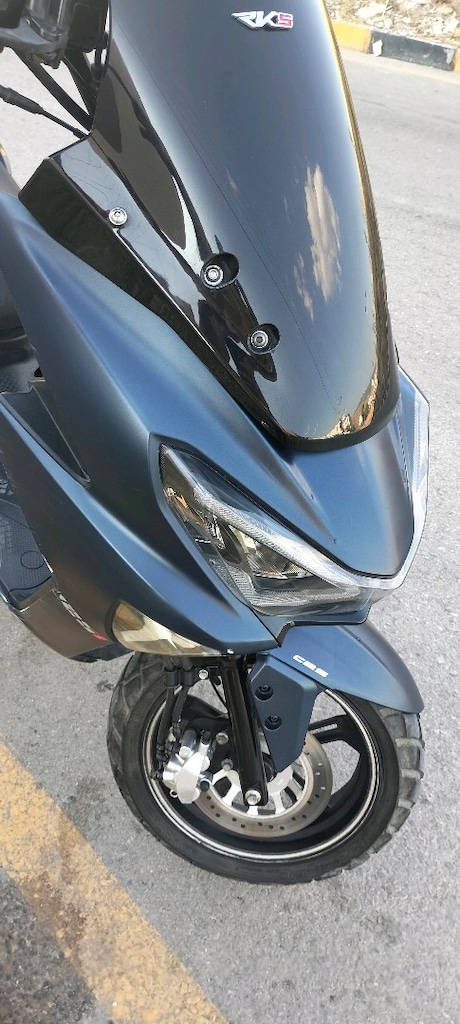 İlk sahibinden Temiz Rks Newlight Pro İlk Gelen Alır