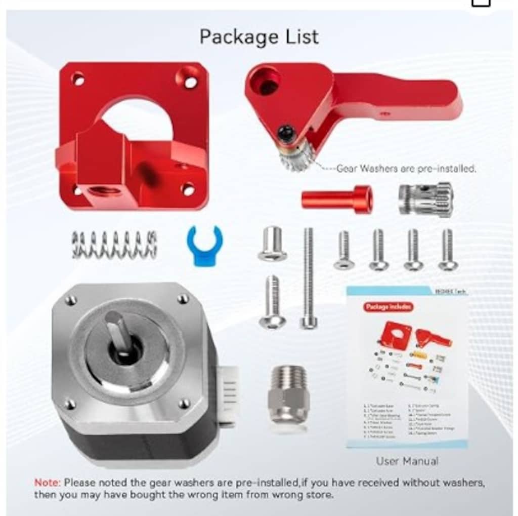Creality Ender 3 V2 + Manyetik Baskı Tablası + Yeni Extruder - 2