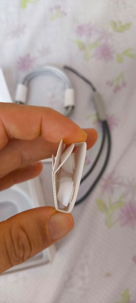 Akıllı Dokunmatik Ekranlı Kablosuz Bluetooth Kulaklık - 4