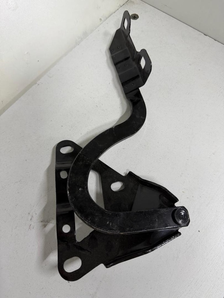 Opel Corsa C Motor Kaputu Sağ Menteşesi Orijinal 9196459 - 1160558 - 2