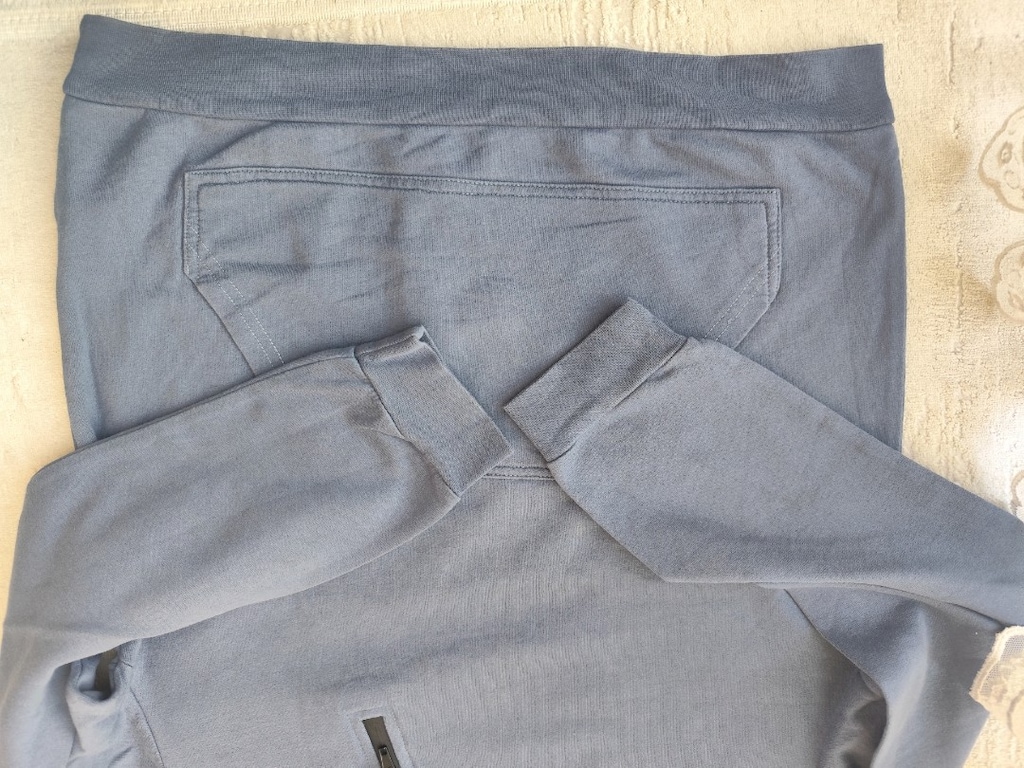 LCW ÇOCUK SWEATSHİRT 10 11 YAŞ kapşonlu yeni - 5