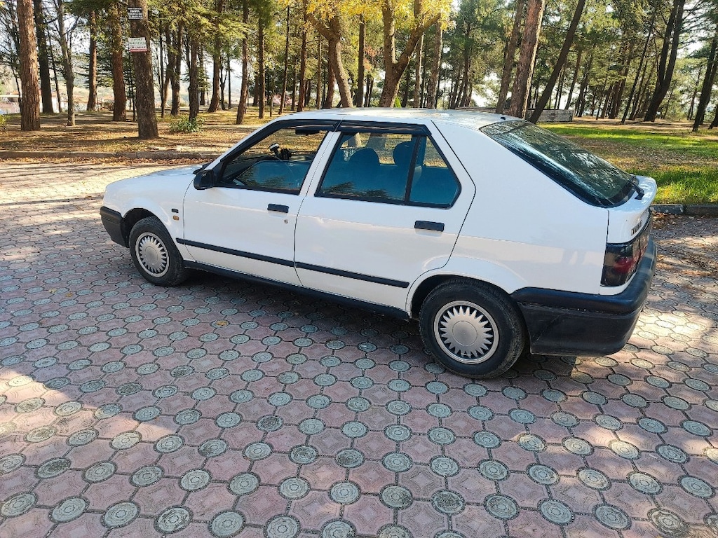 Acil son fiyat 230.000 Renault europa 19 1.4 RN 97 model temiz kacırma - 4
