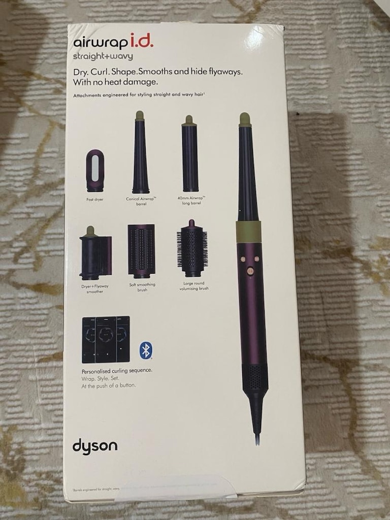 dyson - 4