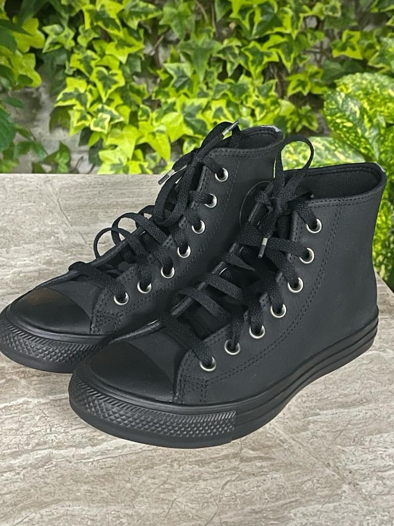 CONVERSE ALL STAR UNISEX SNEAKER