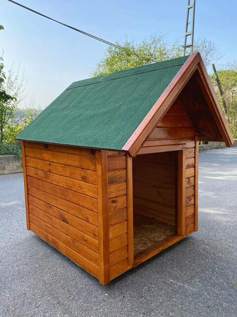köpek kulübesi