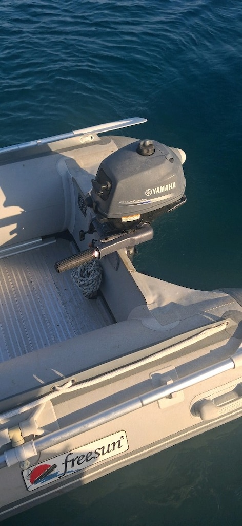 bot artı motor faturalı satılık - 8