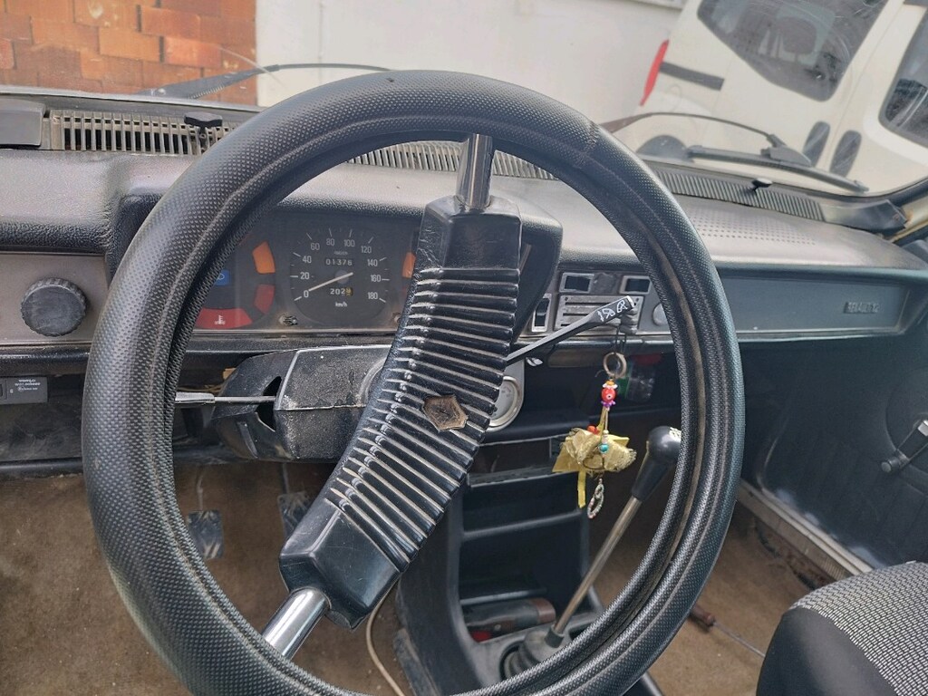 Renault 78 model - 3