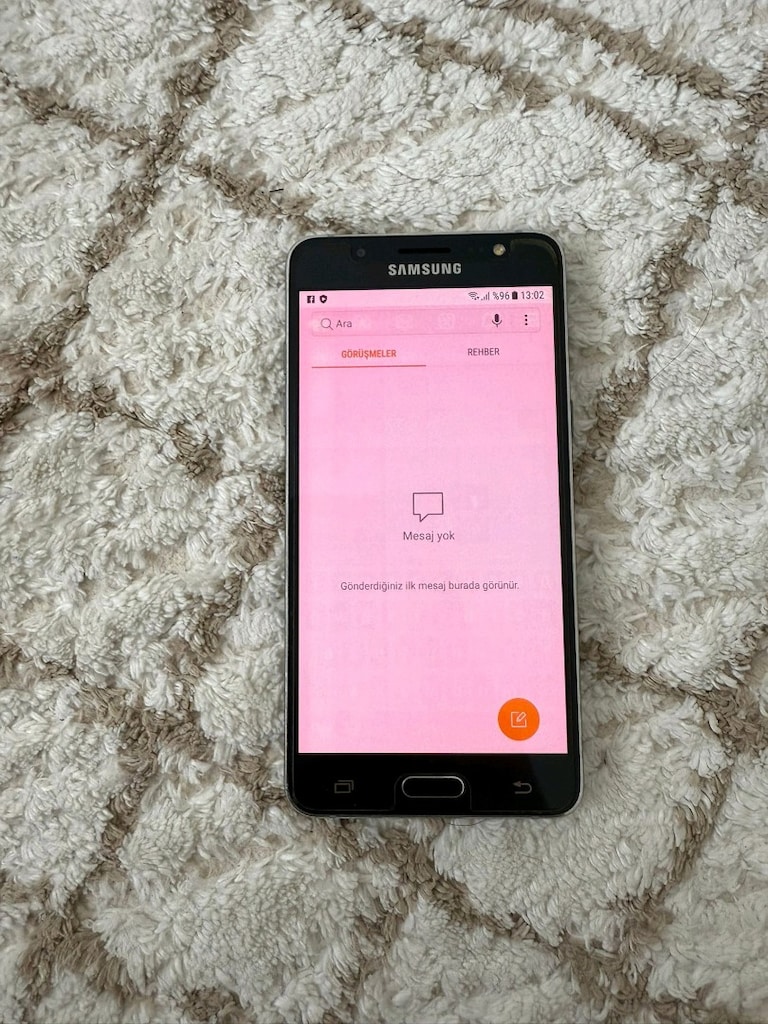 Samsung Galaxy J5 2016 - 5