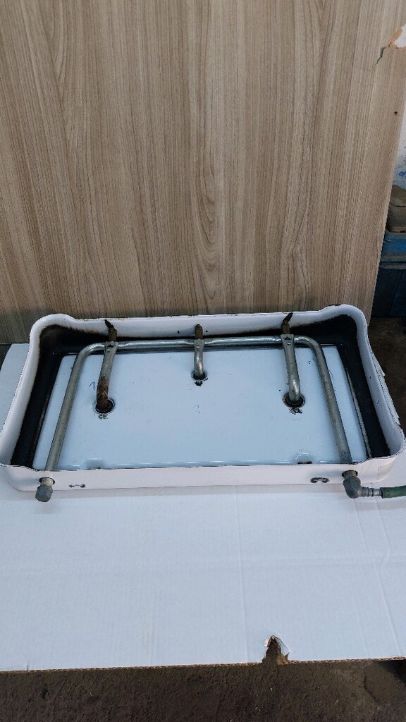 Satılık Beko marka 3 gözlü ocak - 4