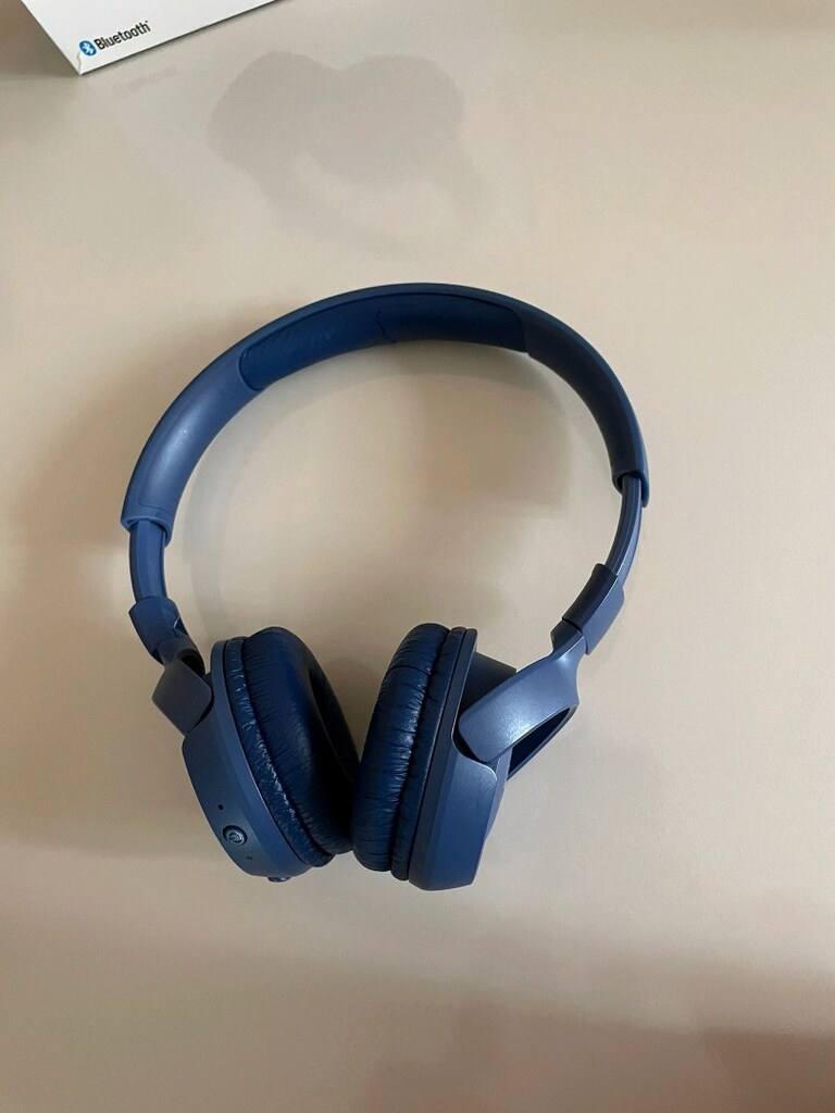 JBL 560bt Orjinal Kulaklık - 4