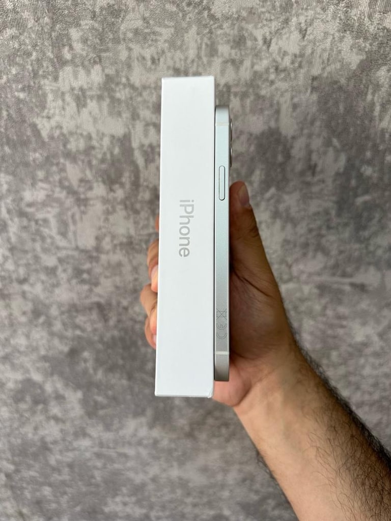 iPhone 12 yurtiçi kutulu hatasız tertemiz işelmsiz - 3