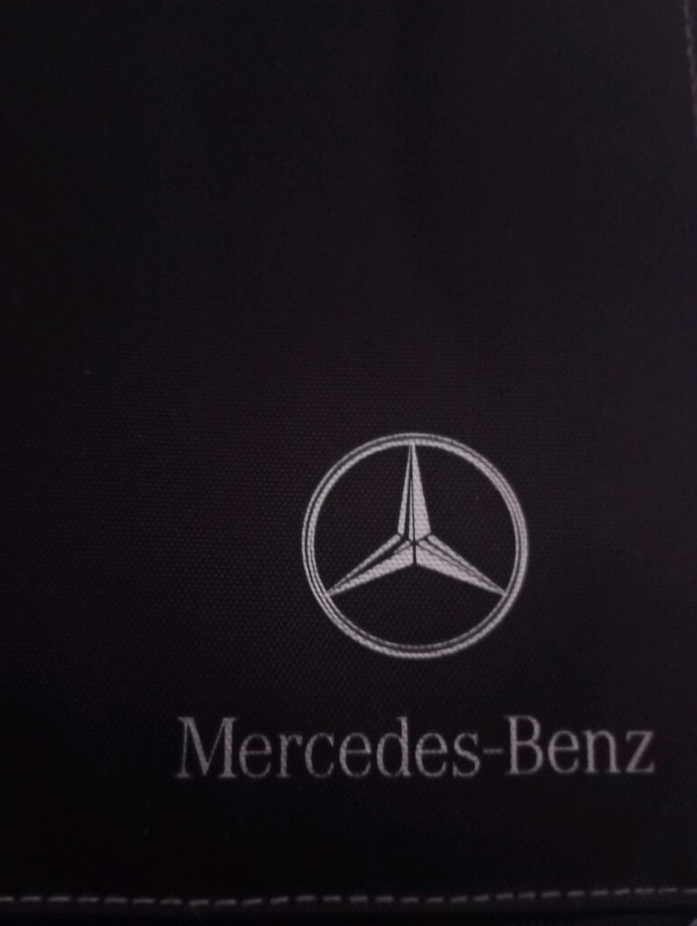 Mercedes SLK class kullanma kılavuzu orijinal - 3