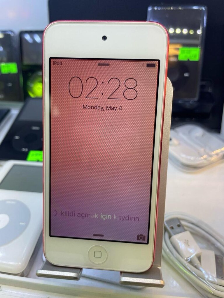 ipod touch a1421 32gb - 4