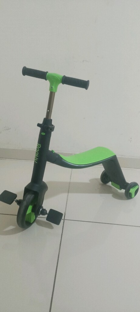 Boony Scooter - 4