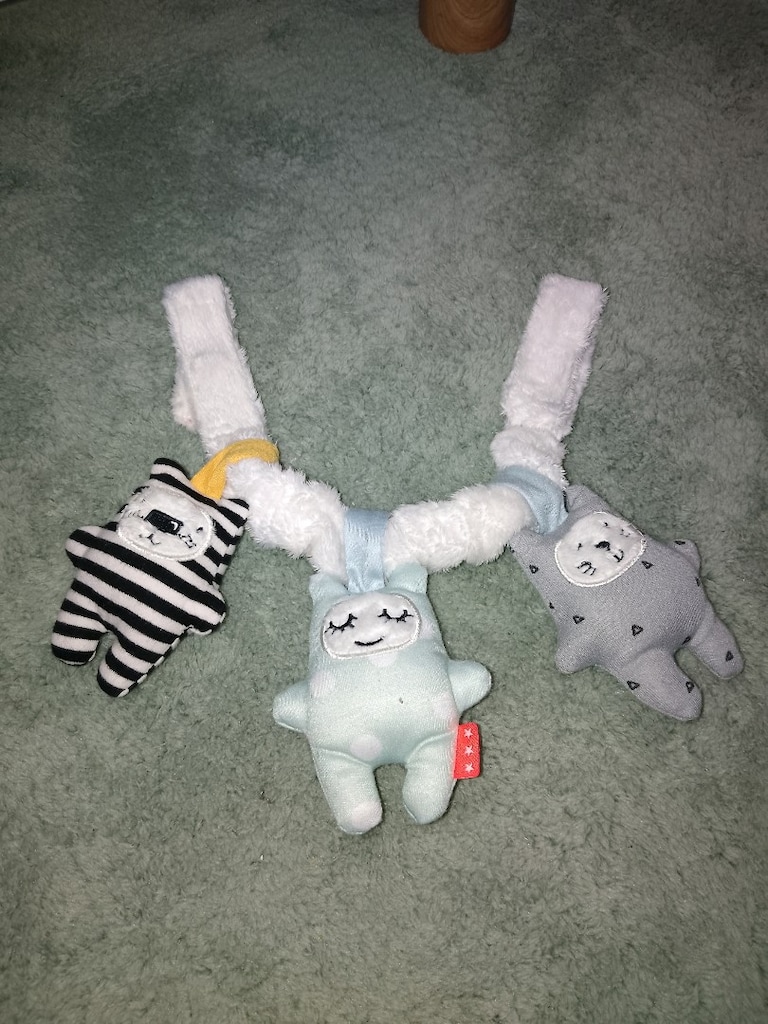 peluş oyuncak çeşitleri - 2