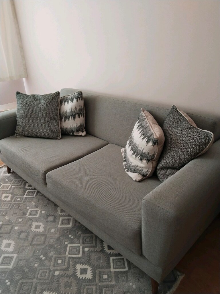 1adet koltuk - 3