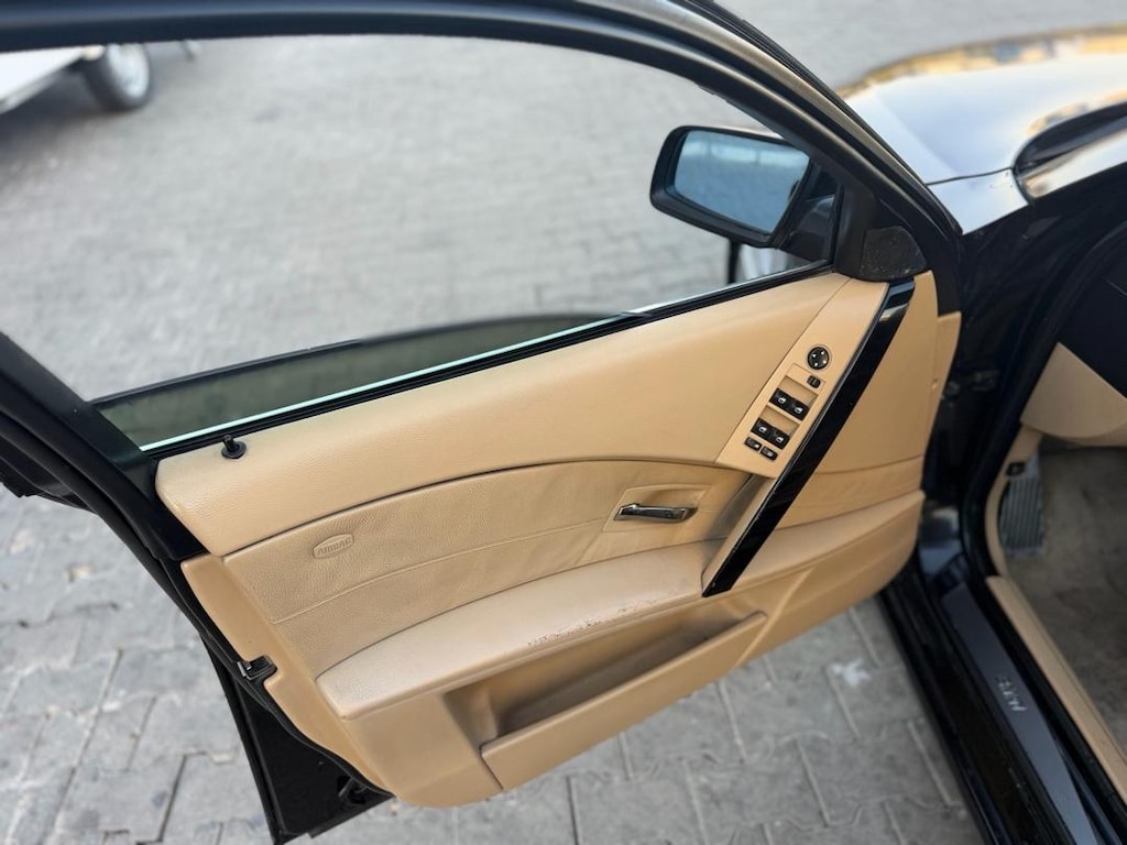 2003 530 İ OTOMATİK LPG Lİ BMW E 60 - 6