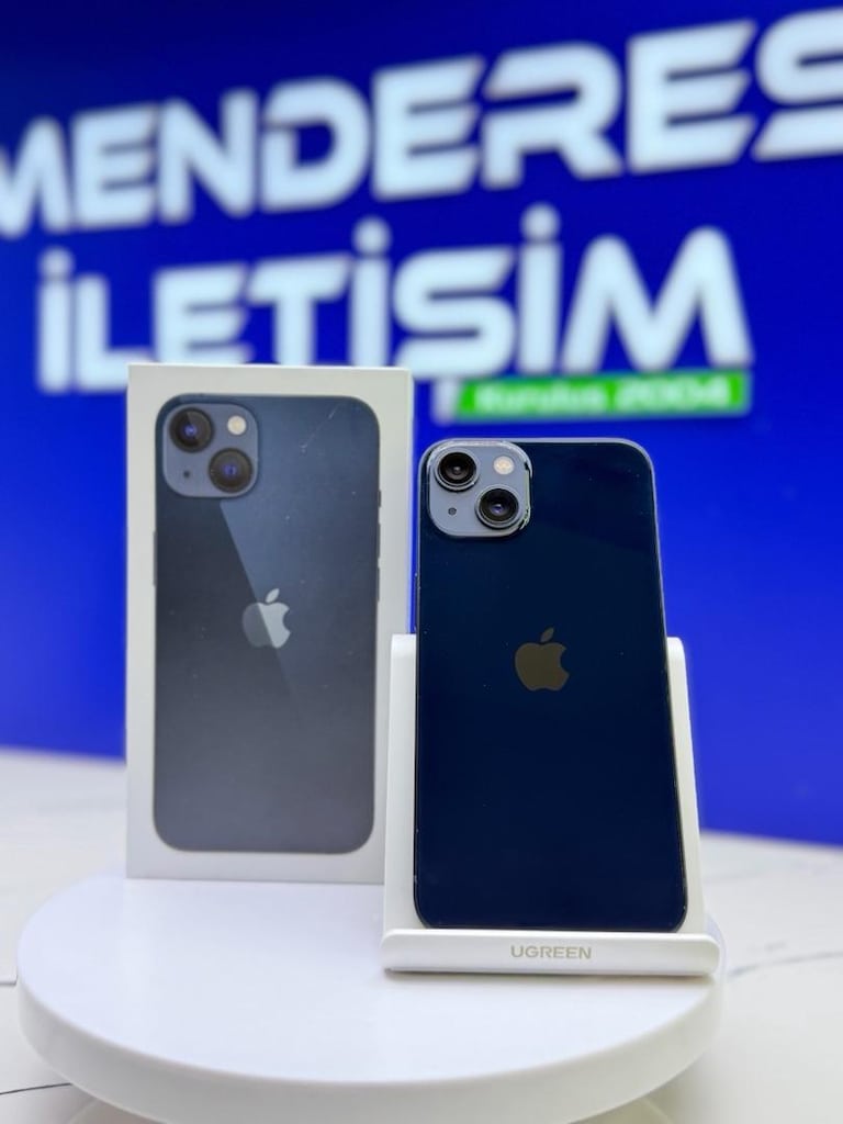 İPhone 13 128 GB - 2