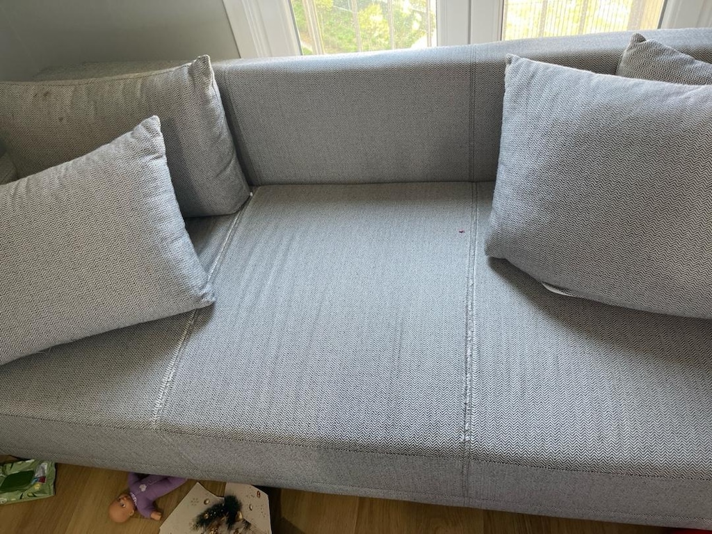 Enza Home Koltuk/ Bazalı/ Yataklı - 6
