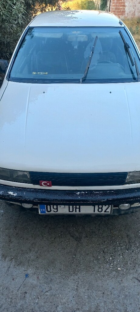 90 model mutshibisi lancer yeni vizeli - 5