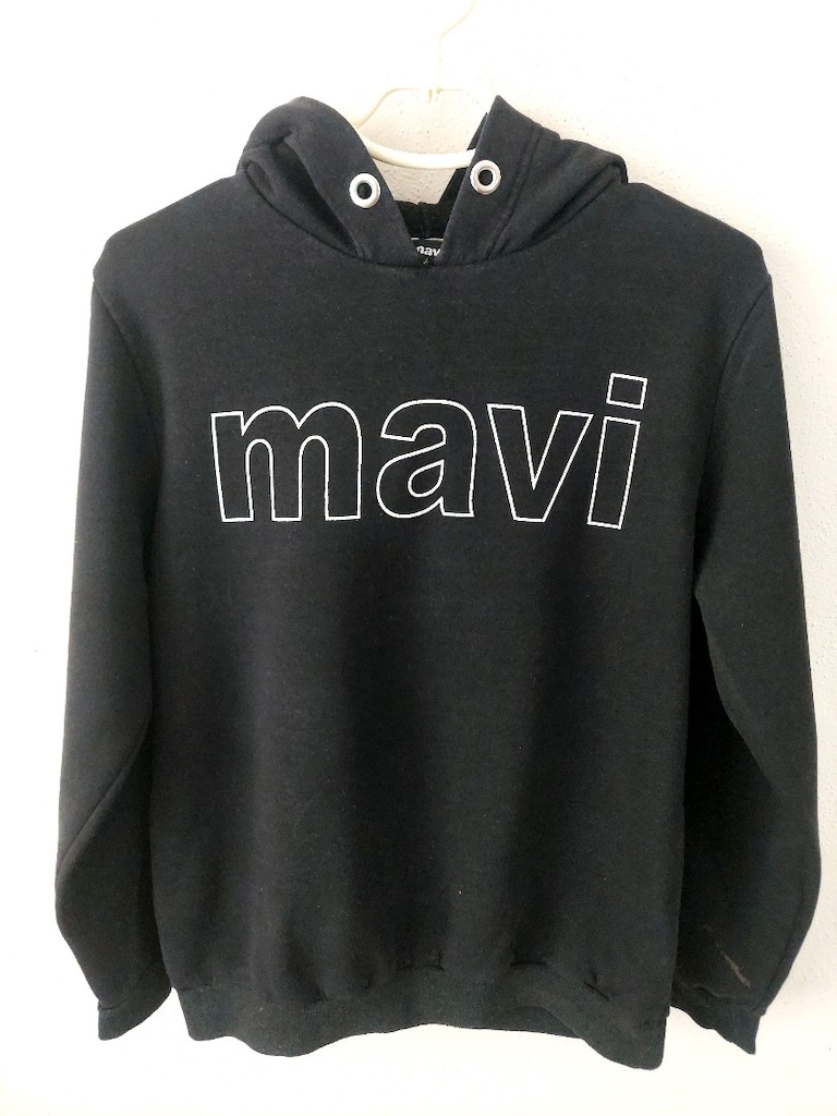 Mavi jeans Kapşonlu Sweatshirt&hoodie - 7