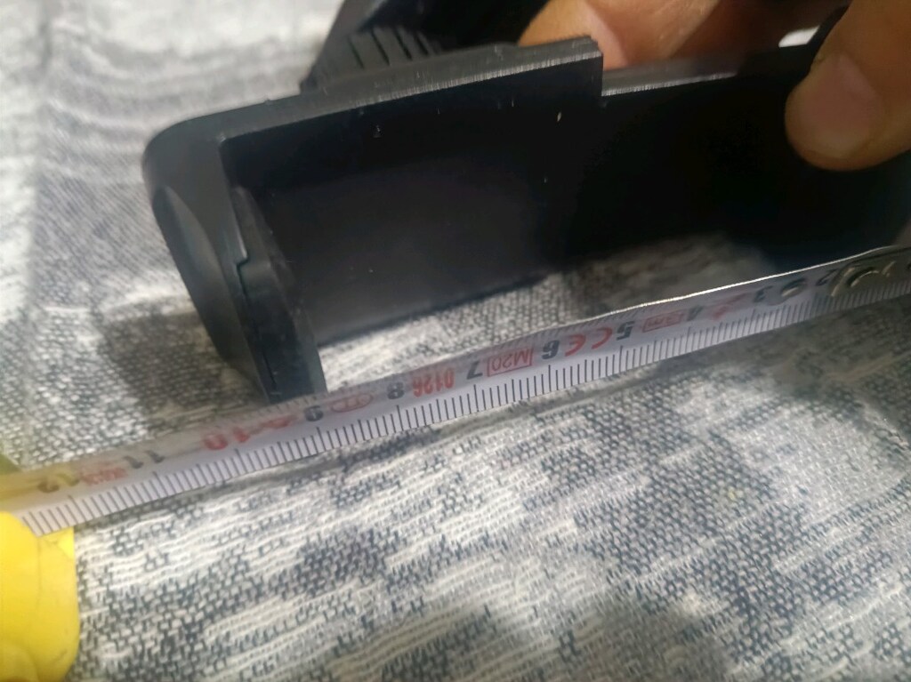Telefon & Navigasyon Tutucu Sıfır - 10