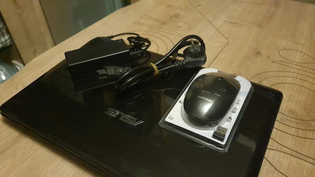 Sayfama Bakın... Güçlü Asus i5 2.67 ghz işlemci - SSD Turbodisk'li - 5