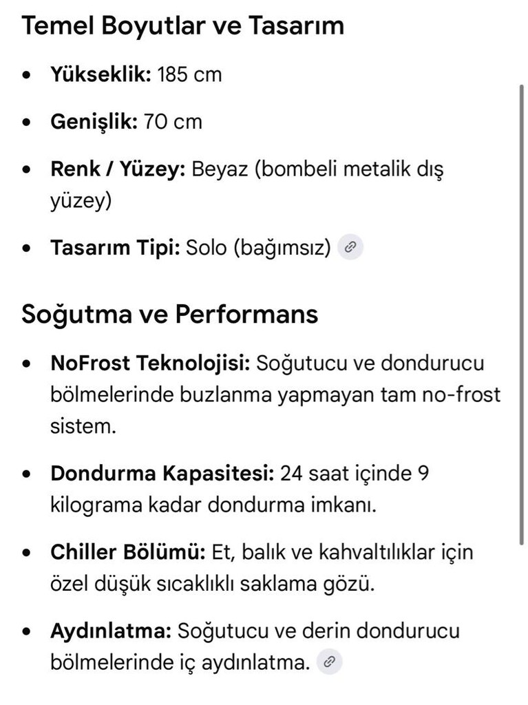 BUZDOLABI simens - 6