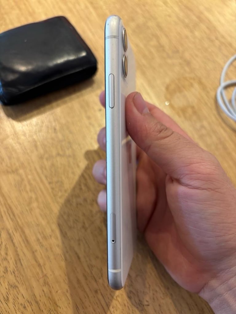 satılık ıphone 11 face id aktif - 5