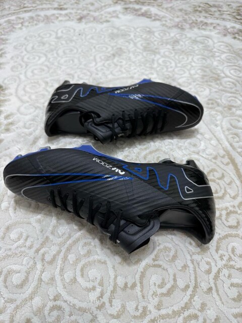 . orijinal Nike krampon Zoom