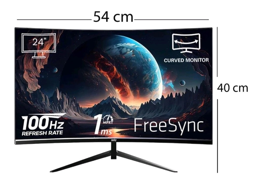 PS4 Slim CUH-2216A + Oyuncu Monitörü + 3 Kol | 14.000 TL - 10