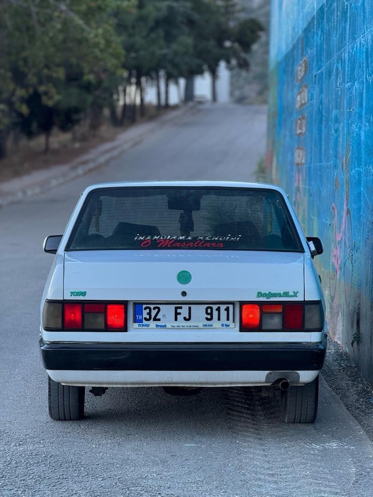 KİTAP GİBİ SLX - 7
