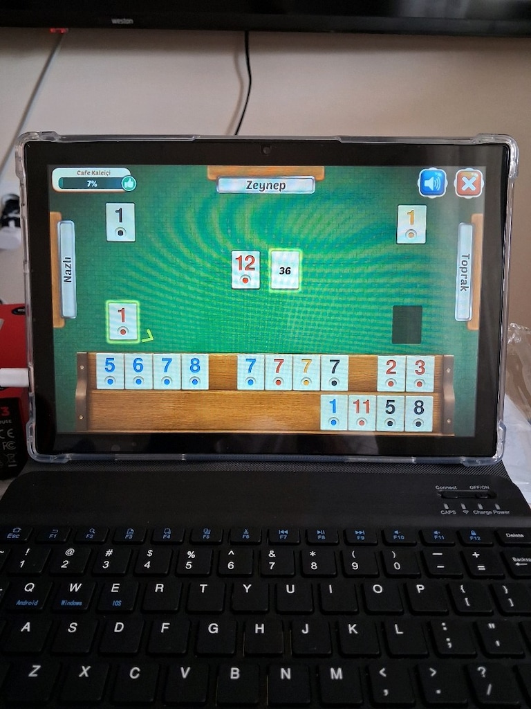 s 26 ultra tablet ve homotec tablet - 8