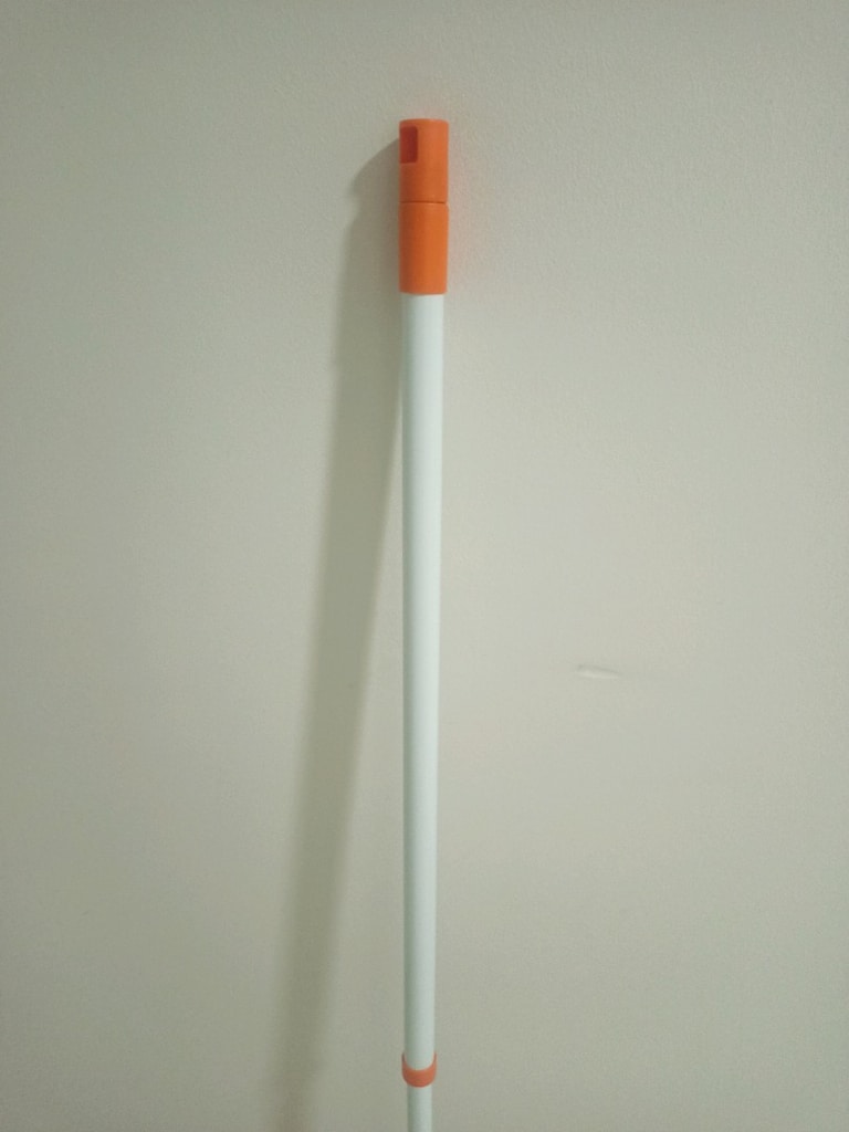 TEMİZLİK MOPU - 2