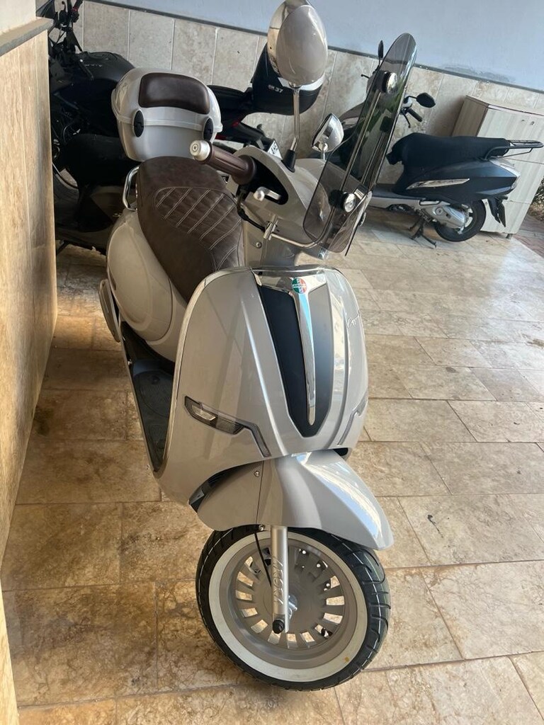 Arora cappucino S50/80 sıfır ayarında - 2