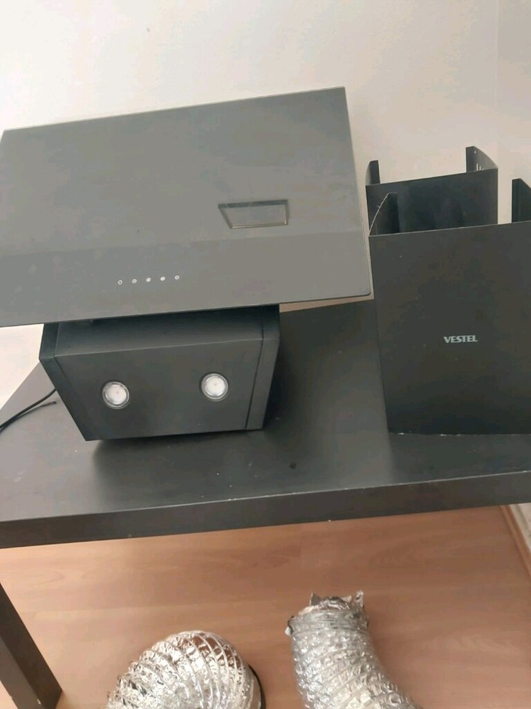Vestel Davlumbaz - 2