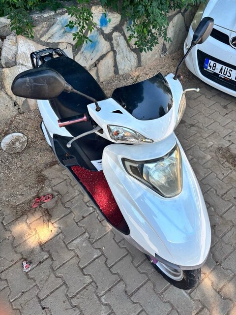 RKS Spontini 125
