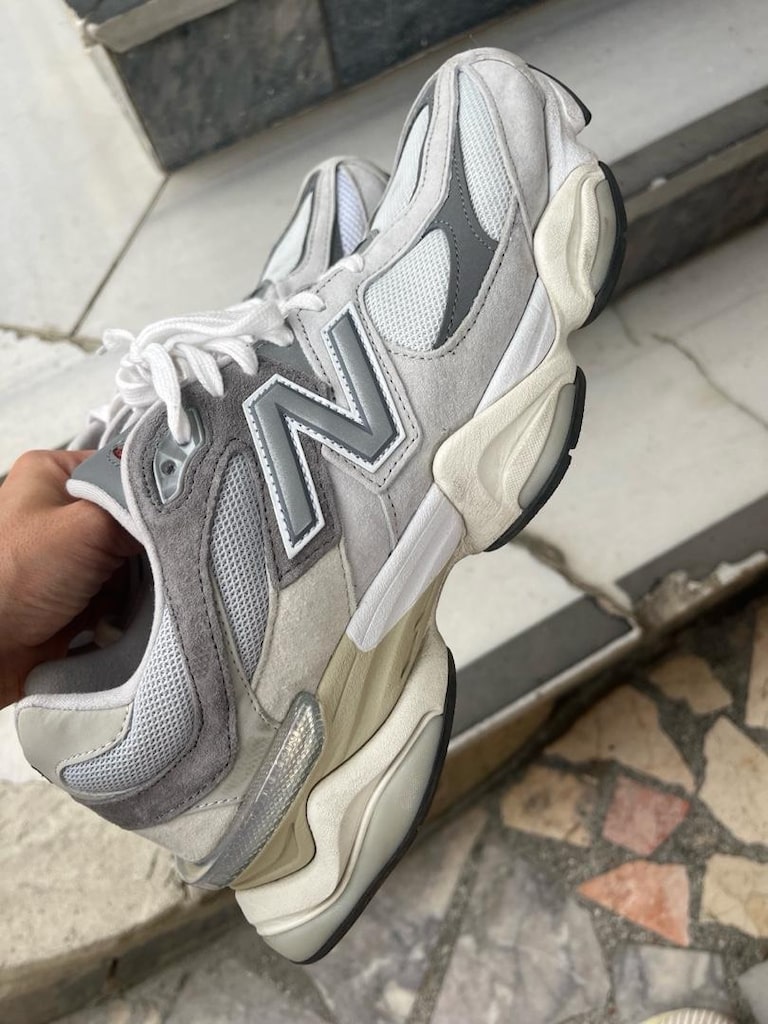 New balance 9060 - 6