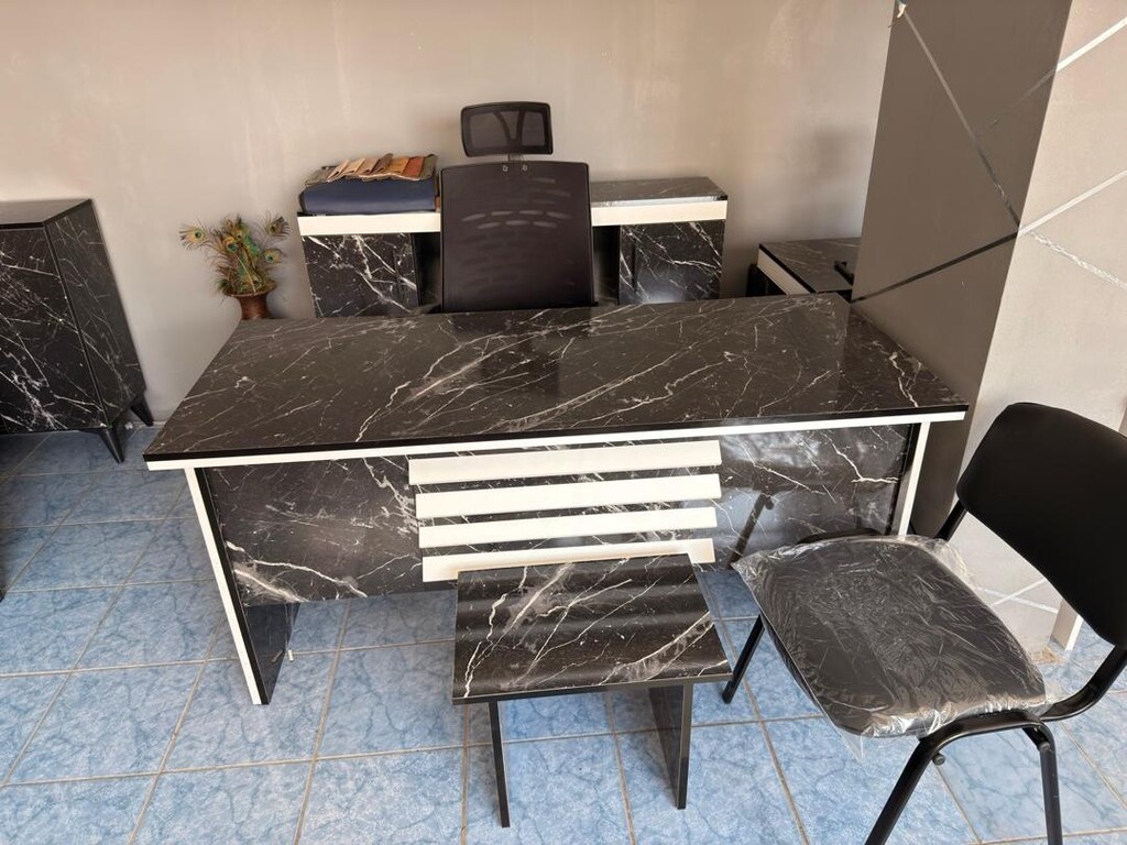 ofis mobilya takımı - 7