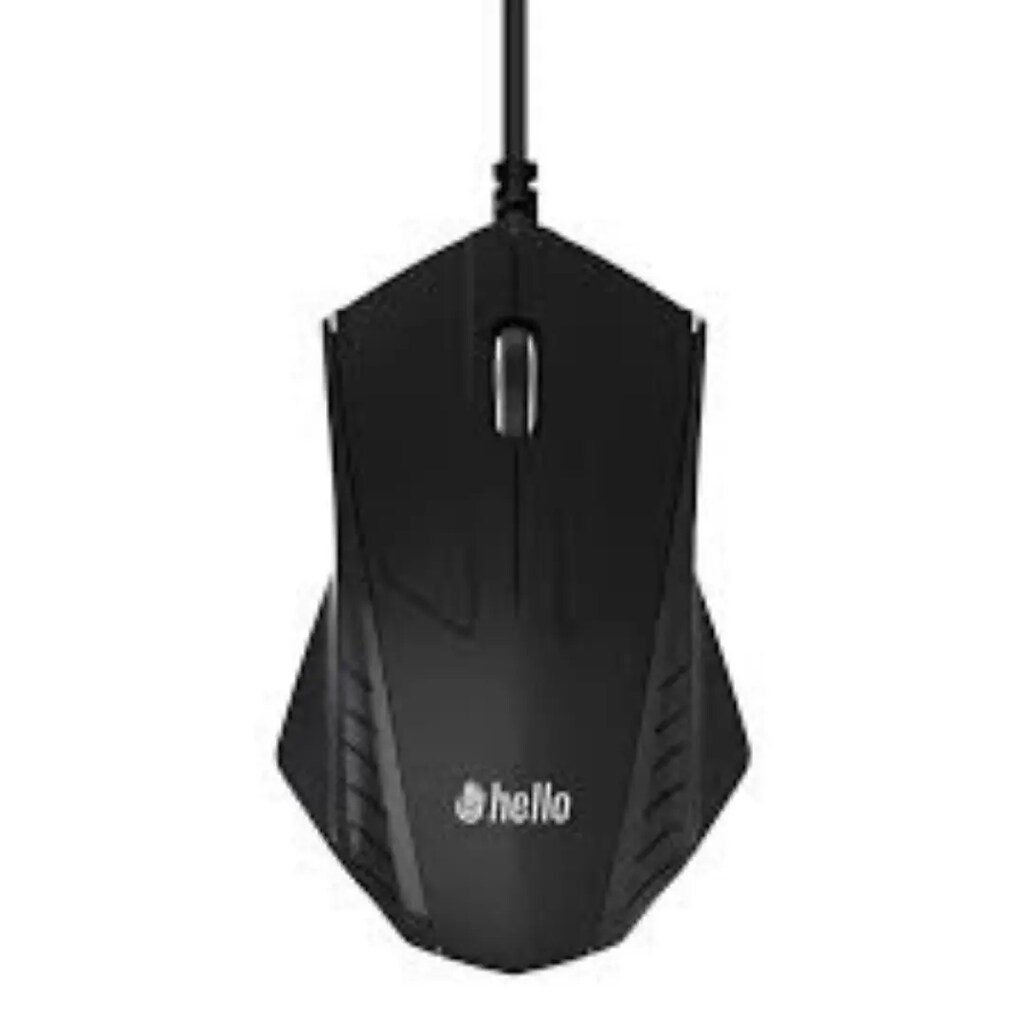 HELLO HL-4700 MOUSE