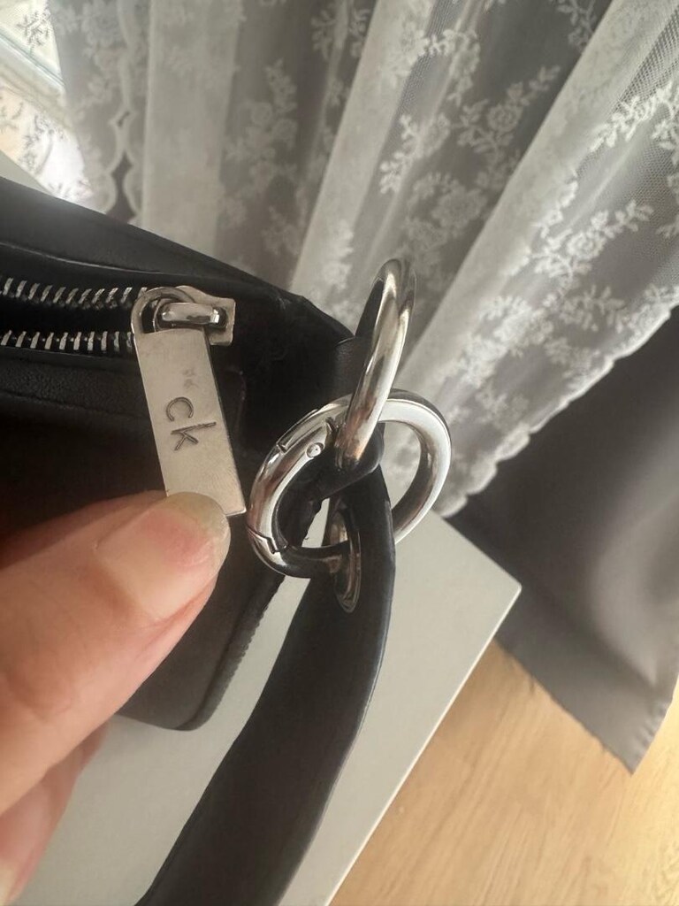 Calvin klein çanta - 6
