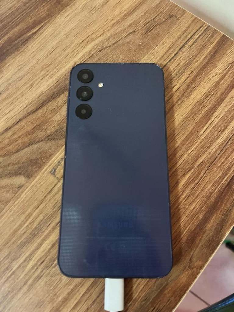 SAMSUNG GALAXY A25 5G 128 GB – TÜRKİYE CİHAZI - 2